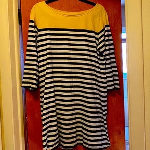 Perfect Teacher Dress!